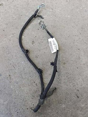 pabsp 20li c4: MINUS KLEMA ZA CITROEN C4 CACTUS OD 2014. DO 2018. GOD — 1