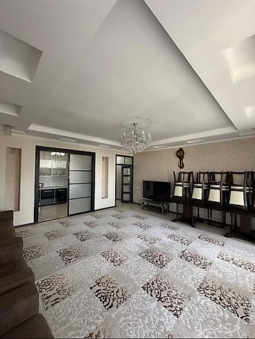 Продажа квартир: 4 комнаты, 145 м², Индивидуалка, 6 этаж, Дизайнерский ремонт — 1