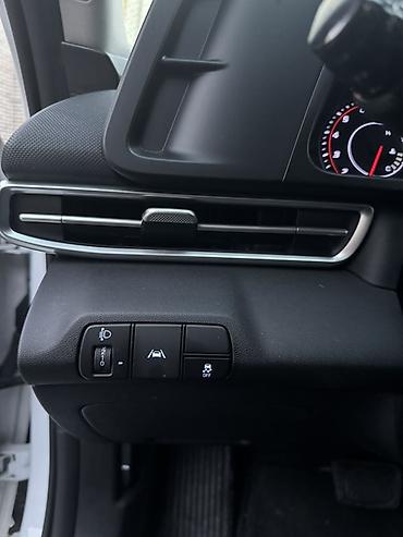 avante 2018: Hyundai Avante: 2021 г., 1.6 л, Автомат, Газ, Седан — 7