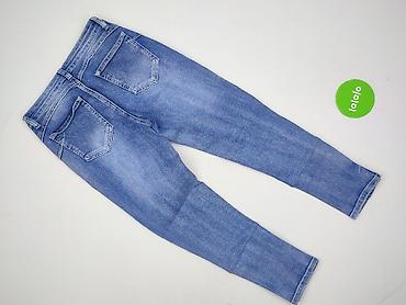basic for everyday: Jeansy damskie, rozmiar M — 3