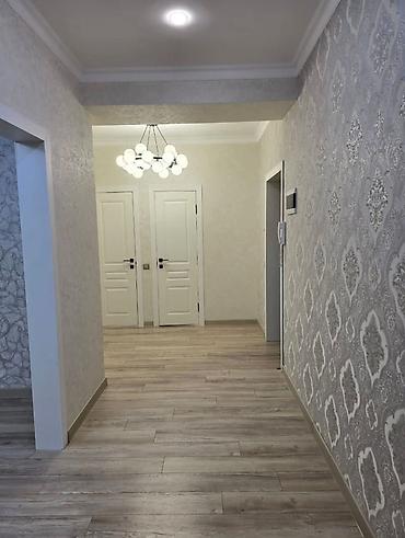 Продажа квартир: 2 комнаты, 74 м², Элитка, 6 этаж, Дизайнерский ремонт — 1