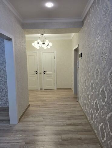 Продажа квартир: 2 комнаты, 73 м², Элитка, 6 этаж, Евроремонт — 11