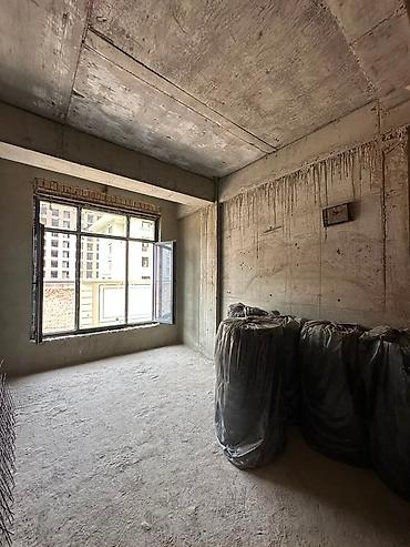 Продажа квартир: 3 комнаты, 98 м², АУЦА Элитка, 1 этаж, ПСО (под самоотделку) — 6