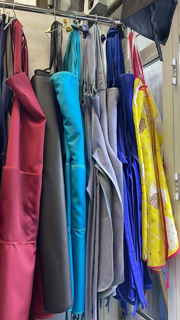 Спецодежда: Фартук в наличии — 11