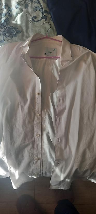 Костюмы: Мужской костюм б/у в хорошем состоянии. Giotelli. Для повседневного и — 6