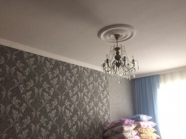 Həyət evləri və villaların satışı: Binə 3 otaqlı, 100 kv. m, Yeni təmirli — 11