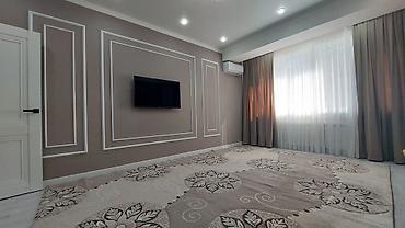 Продажа квартир: 1 комната, 42 м², Элитка, 7 этаж, Евроремонт — 1