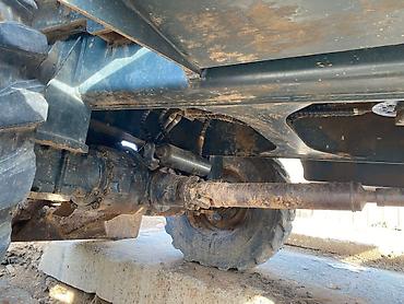 Экскаваторы: Экскаватор, 2010 г., Колесный — 7