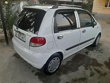 купить рулевую рейку опель зафира а: Daewoo Matiz: 2002 г., 0.8 л, Механика, Бензин, Хэтчбэк — 2