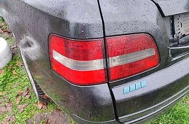 motore: STOP SVETLA KARAVAN ZA FIAT STILO | Fiat stilo karavan stop svetla — 1