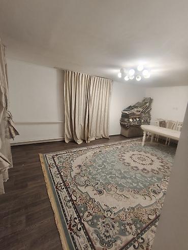 Продажа коттеджей и домов: 4 комнаты, 110 м², 7 соток, Ак-Джол, Собственник — 11