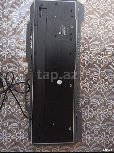 компьютер на запчасти: R8 1922 oyun klaviatura və siçan dəsti - Brend/model: R8, Model No — 3