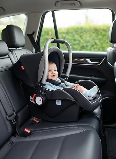 Avtokreslolar: 🚗👶 **POPYPAPA LB321 Uşaq Avtokreslosu – Körpəniz üçün Təhlükəsizlik və — 2