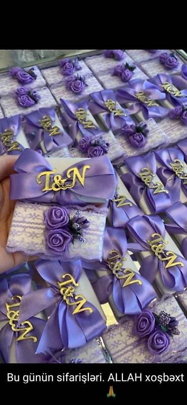 Digər əl işləri: Digər əl işləri — 5