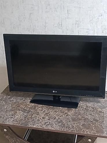 televizoru divardan asmaq: LG 32CS460 – 32 düymlük LCD televizor - Ekran: 32" (81 sm), LCD — 1