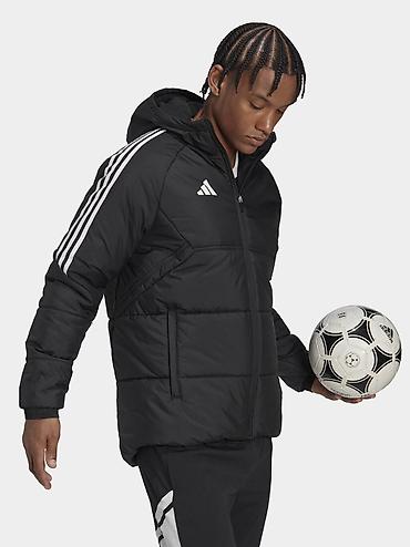 Куртки: Мужская куртка, XL, Adidas, Новый, цвет - Черный, Самовывоз, Платная доставка — 4