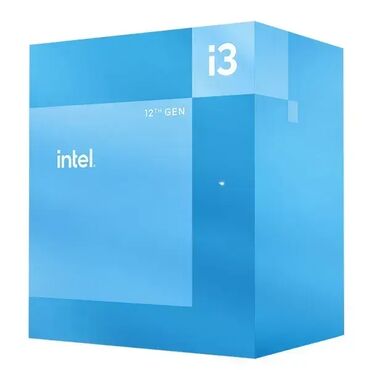 yettel iphone 14 pro max: Brand: Intel |x|x Model: CPU s1700 INTEL Core i3-12100F 4-Core 3.30GHz