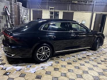 кара цена бишкек: Hyundai Grandeur: 2021 г., Седан — 4