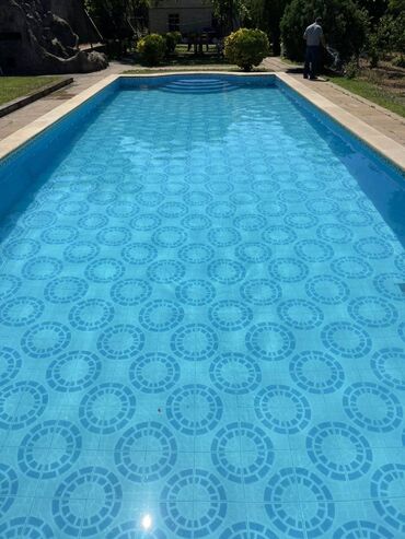 Günlük kirayə evlər: 200 kv. m, 5 otaqlı — 13