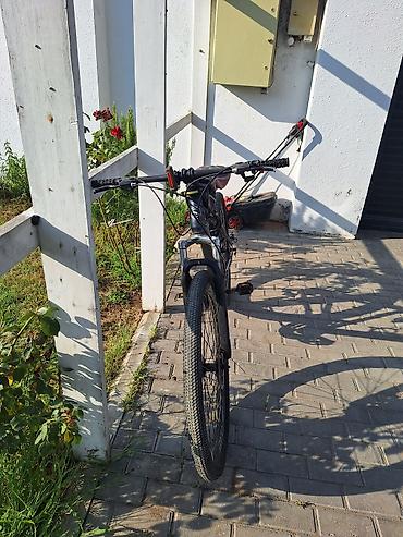velosipet 29: В отличном состояние собран для бездорожия в ремоте не нуждаетсья — 2