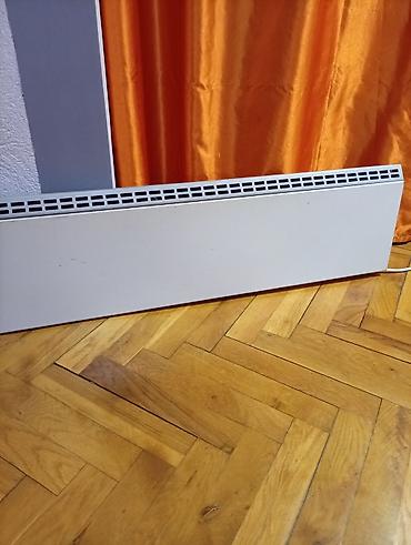 decibel kovacica: Električni konvektorski radijator Termolux oko 140 / 35 Mirjevo - — 8