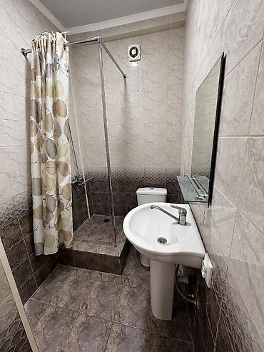Продажа квартир: 4 комнаты, 113 м², Академия Наук Элитка, 2 этаж, Косметический ремонт — 9