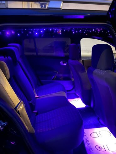 Renault: Renault Megane: 1.5 l | 2006 il 310000 km Universal — 22