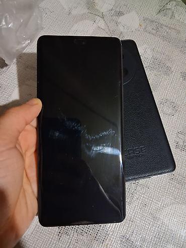 108 ekran: Honor X9c, 256 GB, rəng - Qara — 3