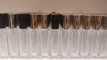 Ətriyyat: Topdan və Pərakəndə satış — 6