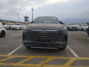 turbo az çeşqa 1.8: Changan Uni-Z: 1.5 л | 2024 г. Кроссовер