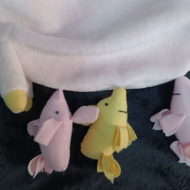 Игрушки: Много разных игрушек продаю в связи с тем что собираю день ни на кре — 14