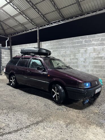 гитара на пассат: Volkswagen Passat: 1993 г., 1.8 л, Механика, Бензин, Универсал