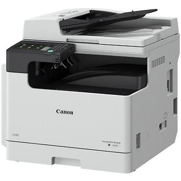 printer l850: Canon imageRUNNER 2425i (4293C004) A3 formatlı qara-ağ lazer — 1