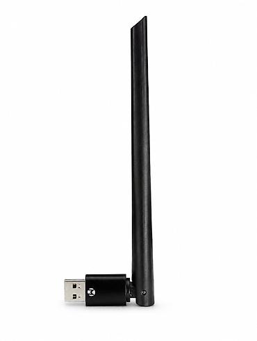 hdmi kabel mini: Antennalı USB Wi‑Fi adapter – kompüter və noutbuk üçün Kompüterinizdə — 5