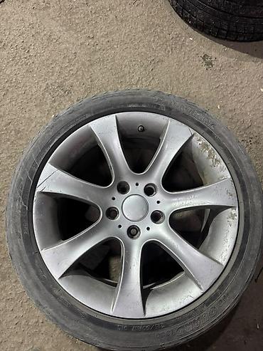 bmw e39 m: Стоп е39 пара 500сом патрубки печки е39 1диска е39 17 4000сом запаска — 3