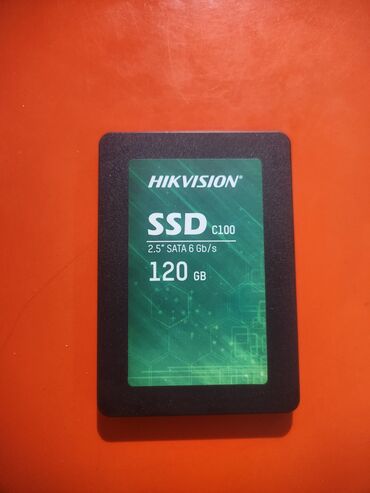 озу 4 гб ddr3 для ноутбука: Маалымат алып жүрүүчү, Жаңы, Hikvision, SSD, 128 ГБ, 2.5", Ноутбук үчүн