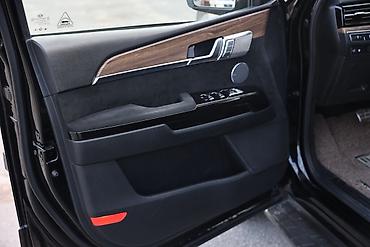 gac aion v plus 2022: Kia Mohave: 2021 г., 3 л, Автомат, Дизель, Внедорожник — 8