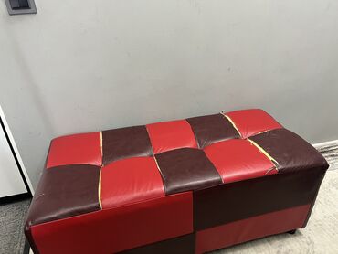 ручная мебель: Сундук, Б/у, Другое назначение, Железо, Платная доставка