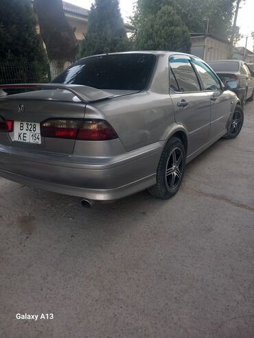 продам хонда аккорд: Honda Accord: 2000 г., 0.2 - engine capacity л, Автомат, Бензин, Седан