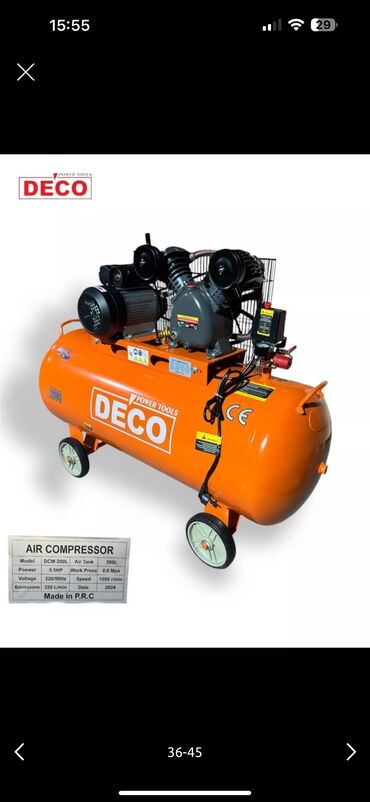 Компрессоры: Компрессор воздушные Без шумный компрессоры без звучный — 8