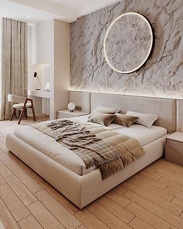 Дизайн интерьера: Interior Design, | Офисы, Квартиры, Дома, Договор — 3