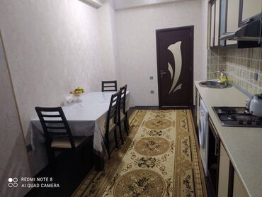 Yeni tikili: 2 otaqlı, Yeni tikili, m. Həzi Aslanov, 80 kv. m — 10