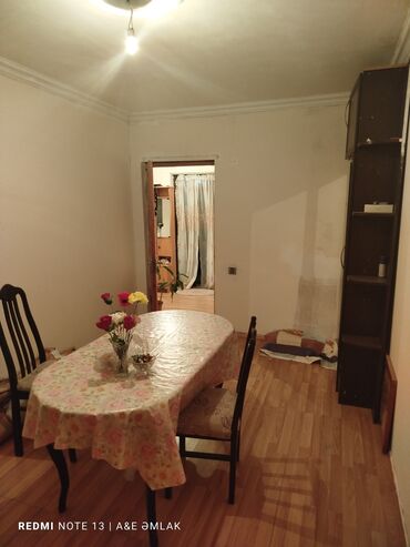 masazir evler: 2 otaqlı, 72 kv. m, Kredit yoxdur, Orta təmir