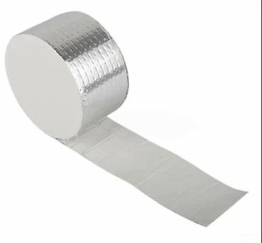 su kecirməyən parca: Waterproof tape 5sm-3m/ 5sm-1m Waterproof tape (suya davamlı bant) — 1