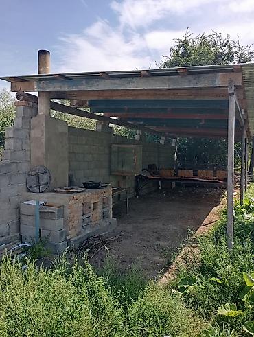 на иссык куле: Продам домик в с.Тамга южный берег Иссык куля, 7.3 соток, вода — 7