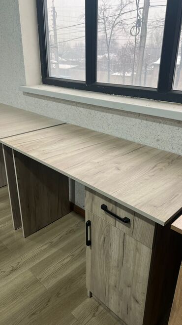 Письменные столы: Письменный стол, Новый — 6