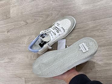 Другая женская обувь: Golden Goose 🔥 Полностью натуральный Premium качество 1:1 Самые — 5