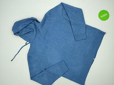 dr mitra bluzy: Bluza z kapturem damska, rozmiar L — 3