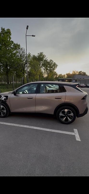 Другой электротранспорт: Changan Qiyuan Q05 Мах комплектация. Массаж сиденья Электромобиль — 4