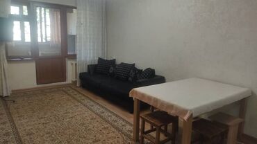 арендовать квартиру в бишкеке: 3 комнаты, Собственник, Без подселения, С мебелью полностью
